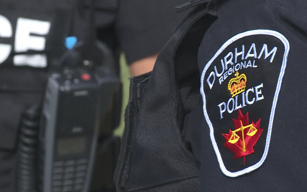 Durham police say a man was critically injured after he was thrown off of an ATV after a crash in Scugog.