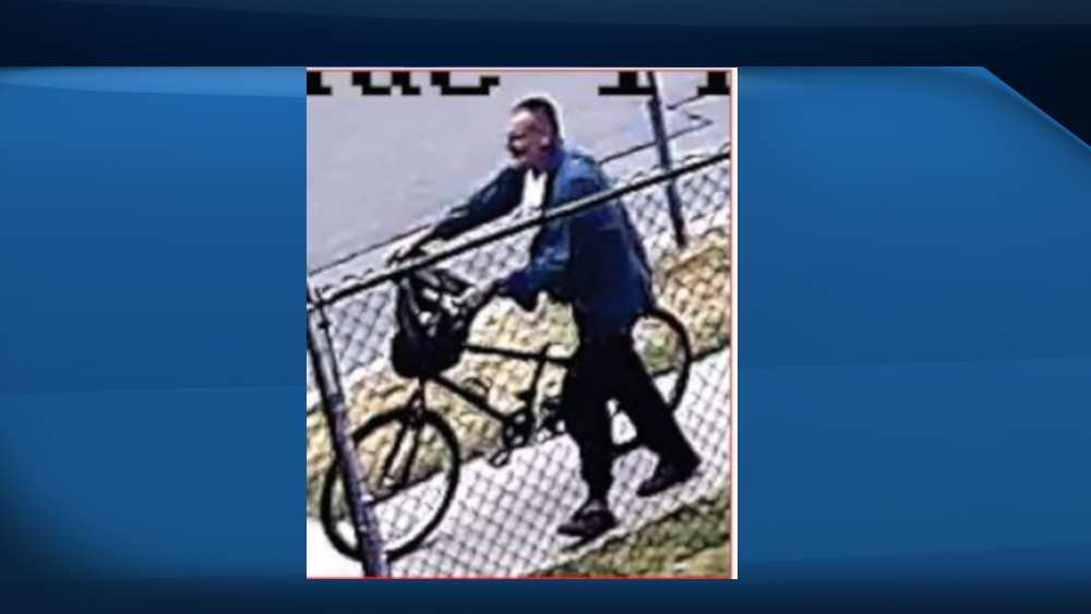 Sketches of man believed connected to multiple fondling incidents in Kitchener released - image