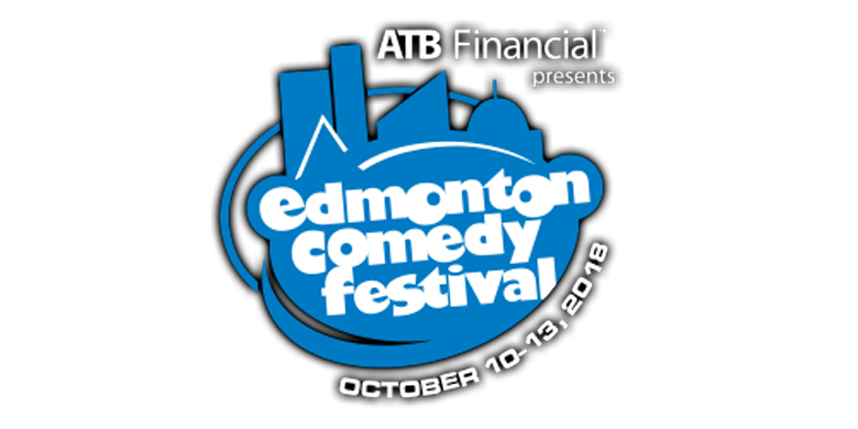 Edmonton Comedy Festival - image