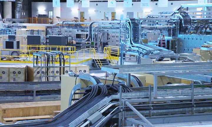 The Canadian Light Source is working with researchers to better understand a pollutant being found in prairie groundwater.