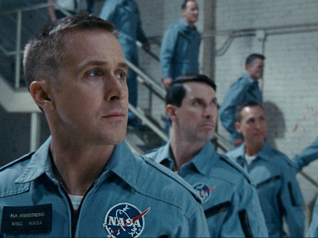 2018 Toronto Film Festival movies: Ryan Gosling’s ‘First Man’ and Lady Gaga’s ‘A Star Is Born’ lead buzzworthy lineup - image