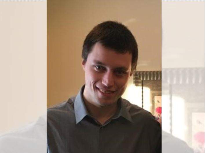 Dylan Frost was last seen in downtown Winnipeg on Canada Day.