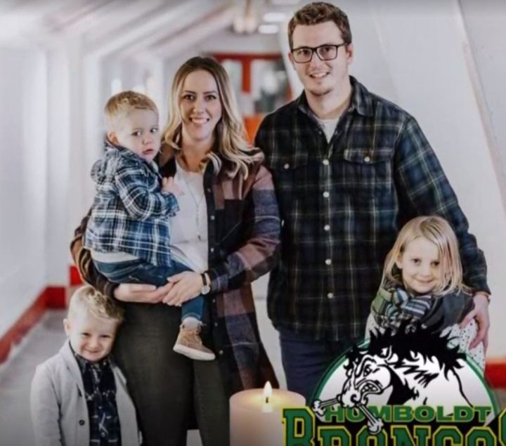 Fundraiser to build a playground in memory of Gasper family, killed in hwy 4 collision, is nearing its goal.