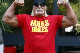 Wrestling legend Hulk Hogan dead at 71