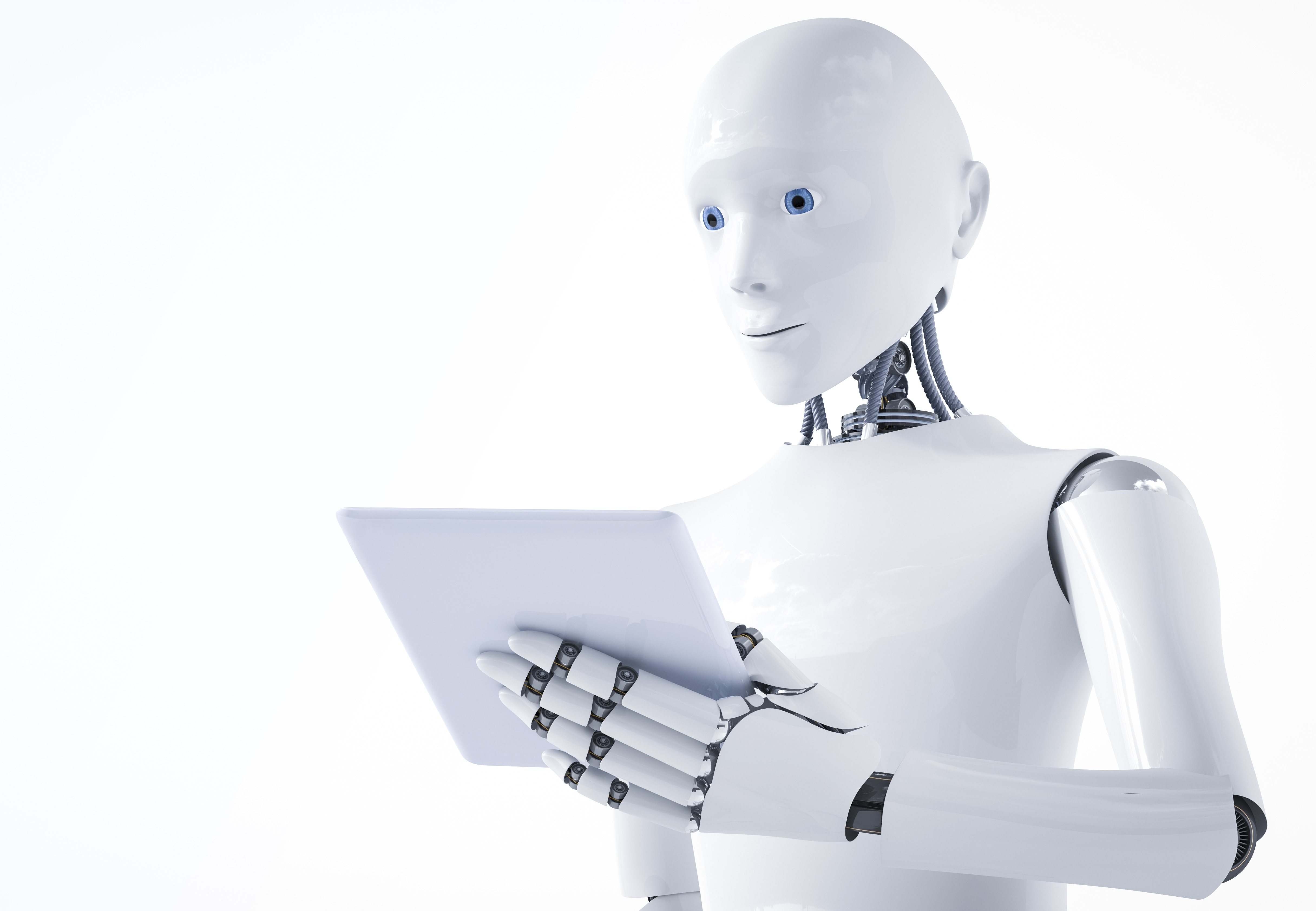 Robo recruiters: Algorithms are trying to tell if you're right for the job  - National