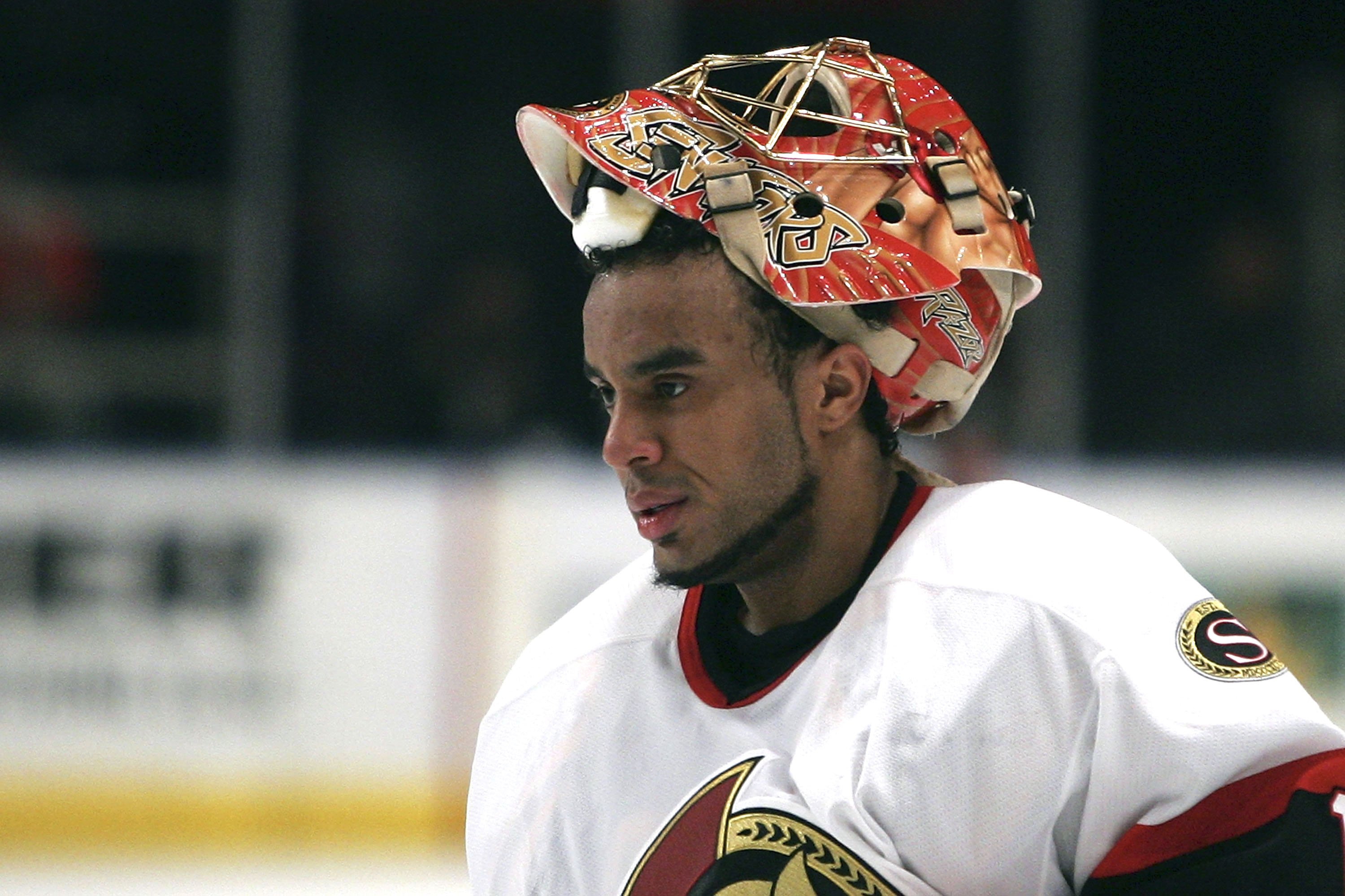 Former NHL player Ray Emery dies in apparent drowning 