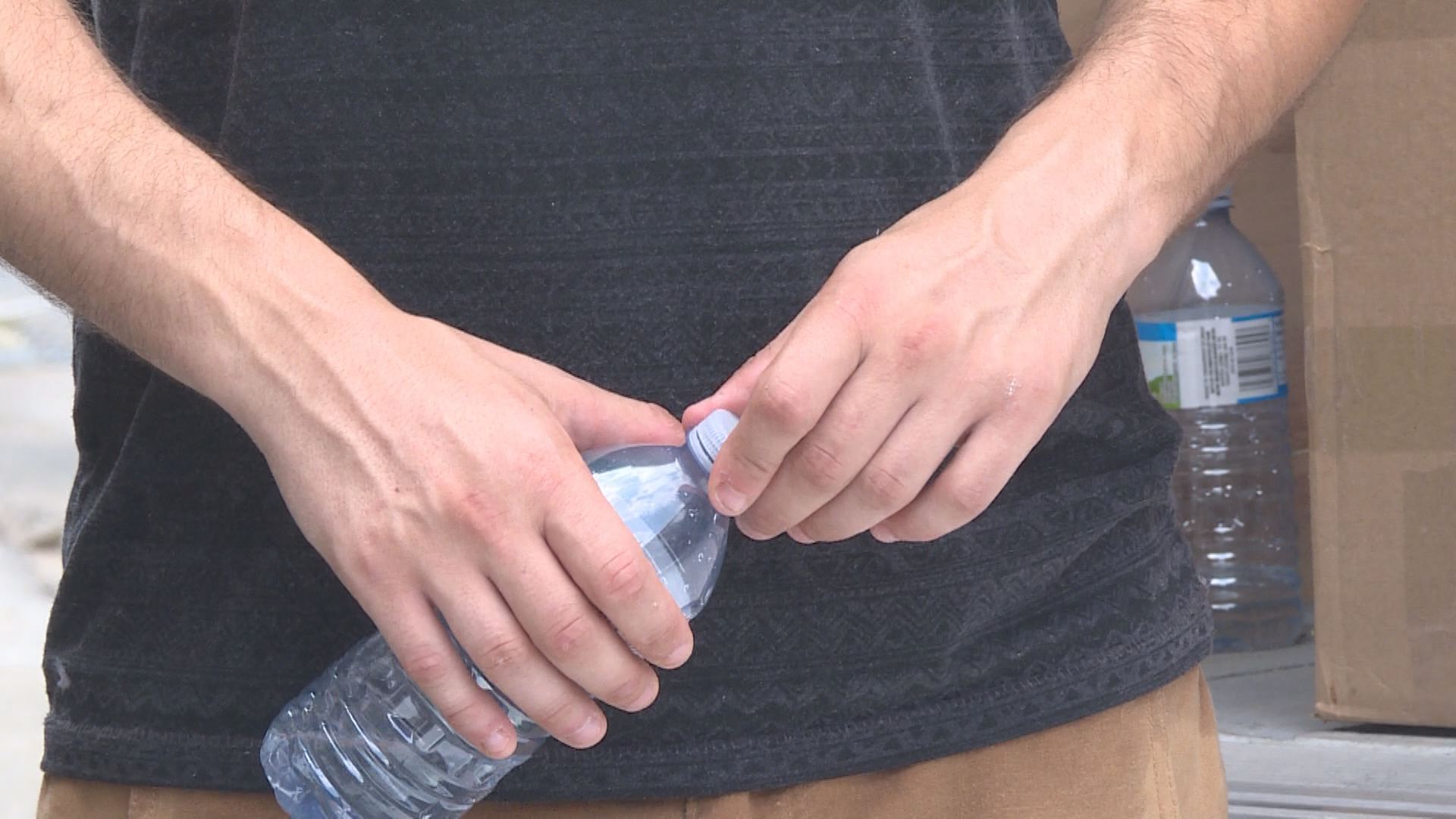 Could feel like almost 40 C in Nova Scotia, New Brunswick as heat wave hits region  | 24CA News