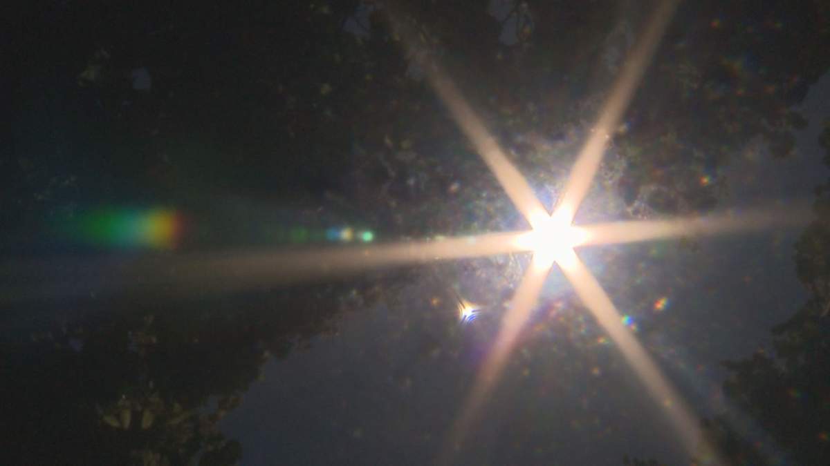 Montrealers are being warned to take care during the heat wave.