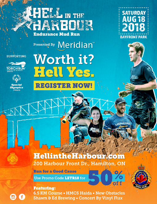 Hell in the Harbour returning to Bayfront Park - image