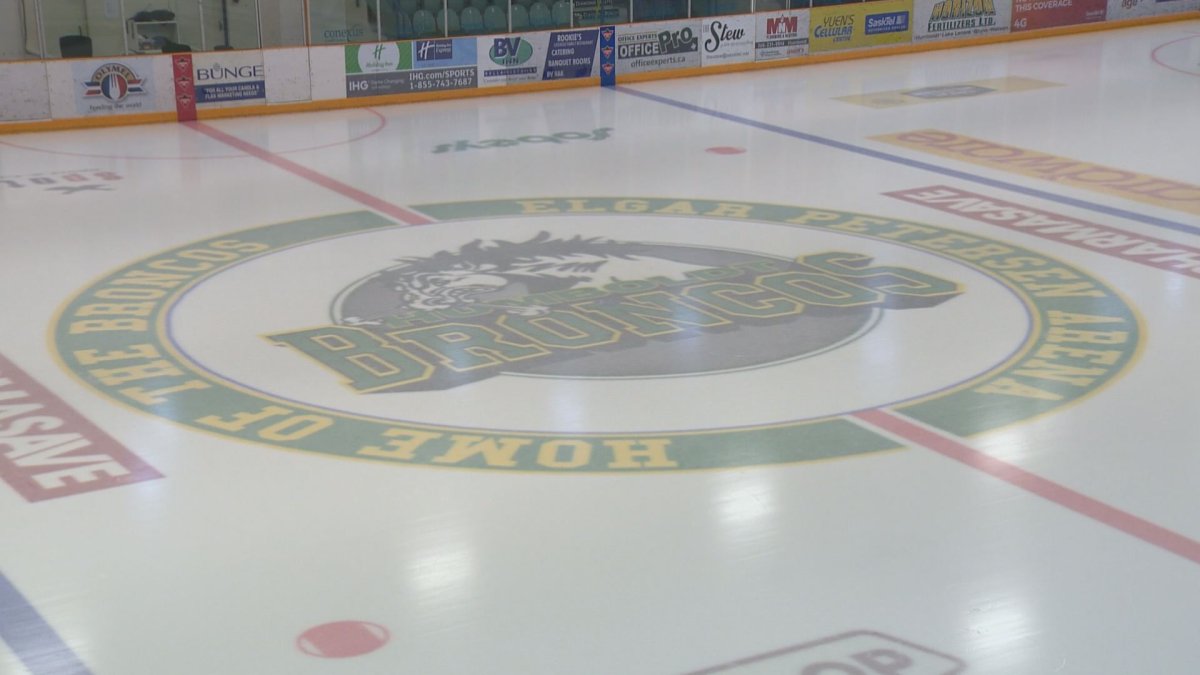 The Humboldt Broncos have hired a new assistant coach and an athletic trainer as the rebuilding process continues for the Saskatchewan Junior Hockey League team.