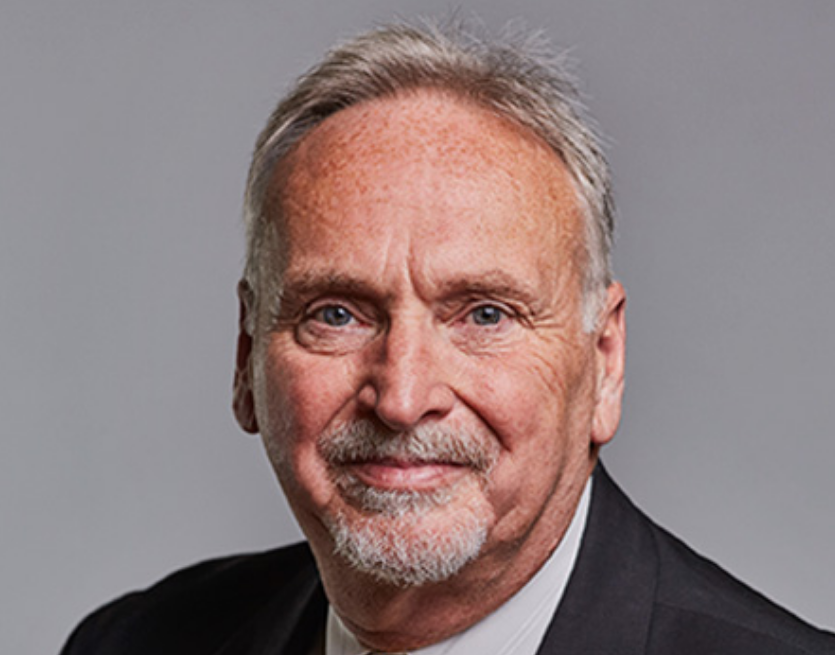 Ian Scott, chair and CEO of the Canadian Radio-Television and Telecommunications Commission (CRTC).