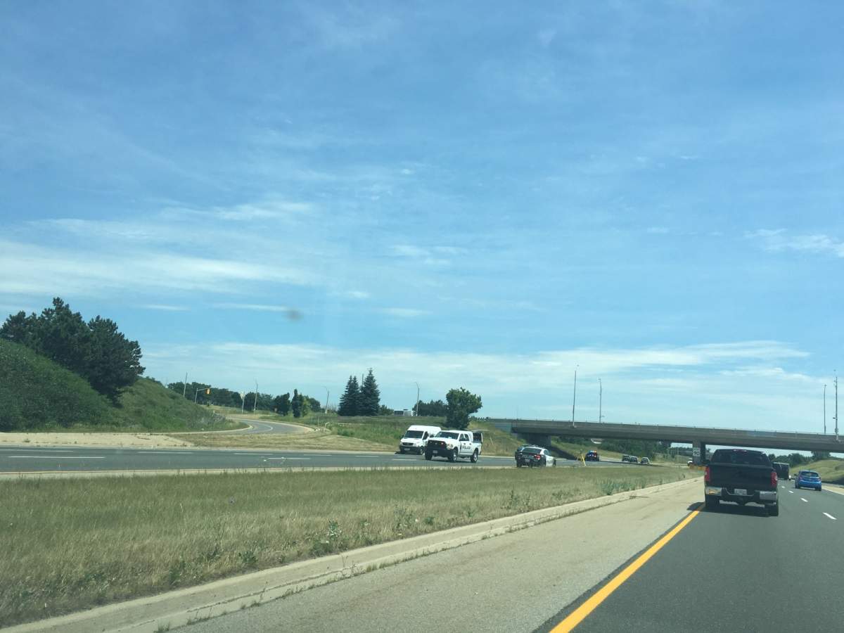 UPDATE: Linc reopened following death investigation - image