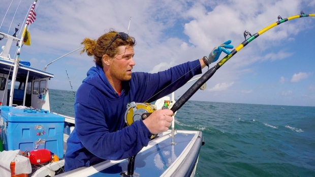 Nicholas (Duffy)  Fudge, a fisherman who was part of the cast of the reality television show 'Wicked Tuna,' has died.