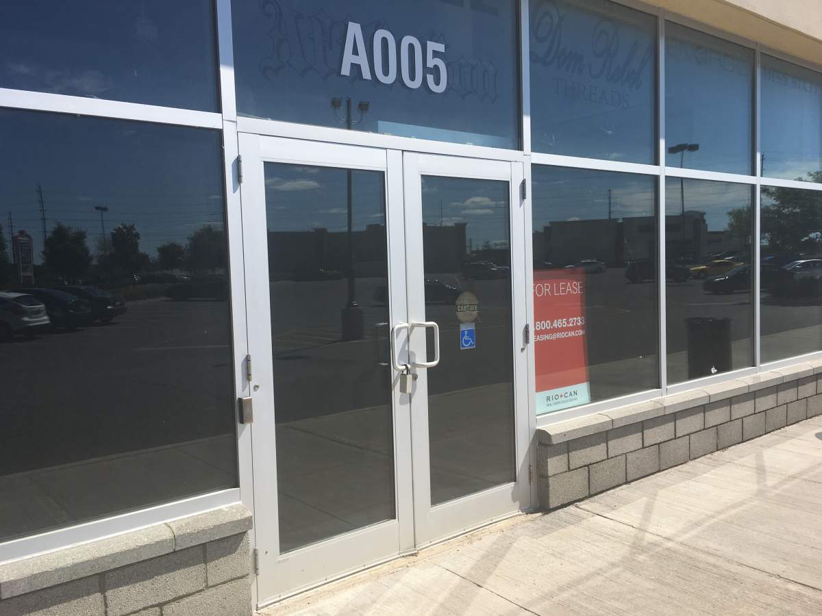 Who will sell legal marijuana in Ontario, and where? It’s no longer clear - image