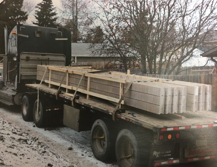 Carmont Construction fined in Saskatoon workplace death - image