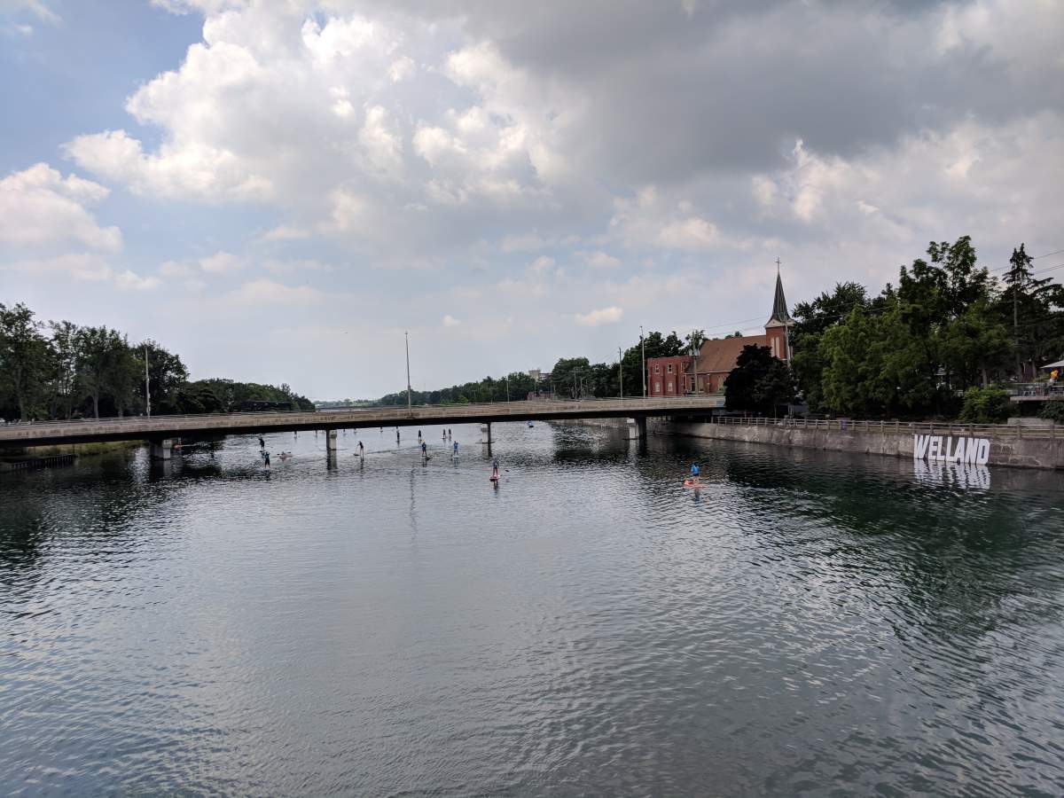 Road trip Ontario: Ditch the car and experience scenic Niagara by bike - image