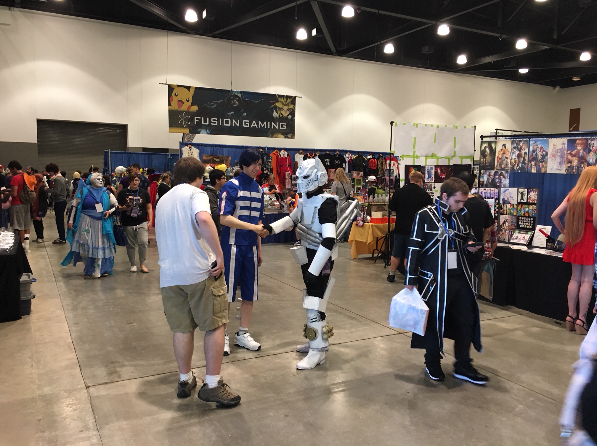 Discover Anime Convention Events & Activities in California, United States  | Eventbrite