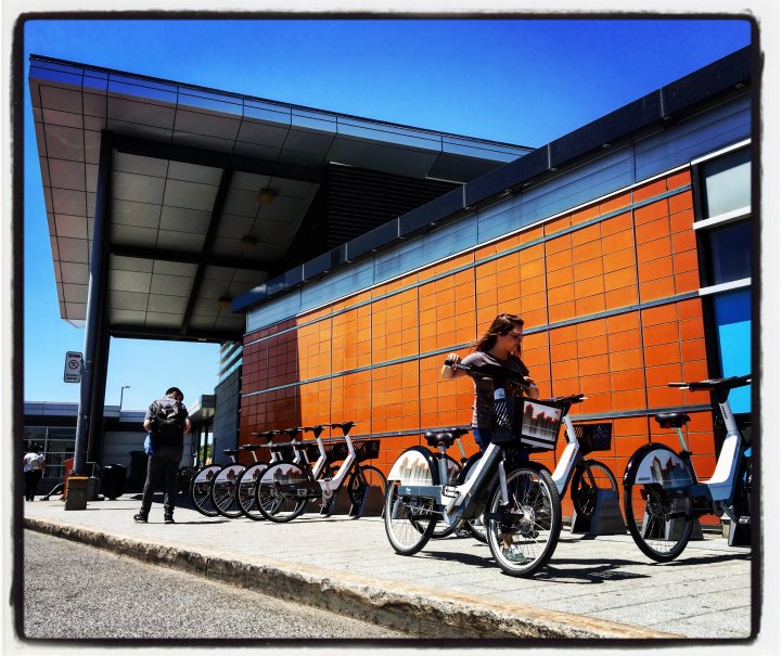 Laval launches electric bike rental service Montreal Globalnews.ca