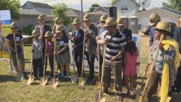 Continue reading: Central Winnipeg welcomes new NetZero Habitat For Humanity homes