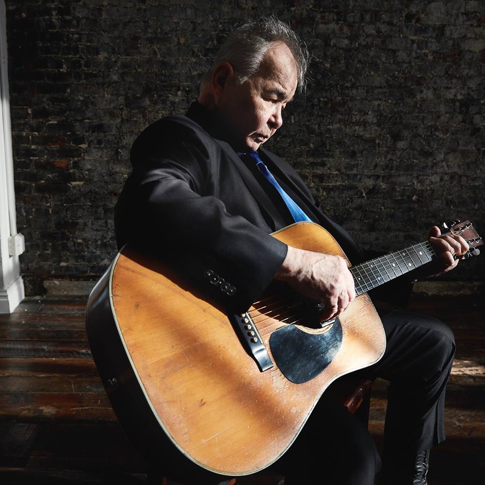 John Prine - image