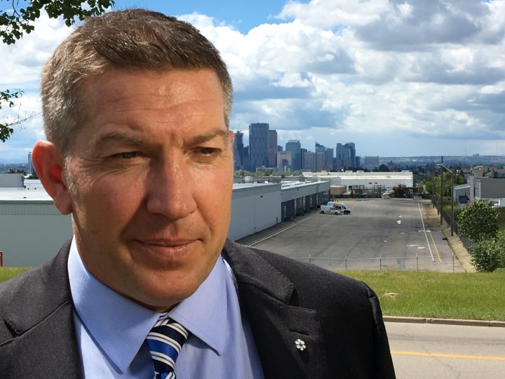 Sheldon Kennedy said he has no interest in meeting with his abuser Graham James face-to-face.