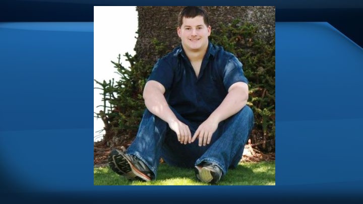 Edmonton police say Kenneth Bradley Terpstra has not been seen since he left his place of work in the area of 39 Street and 53 Avenue at around 3:35 p.m. on June 29, 2018.