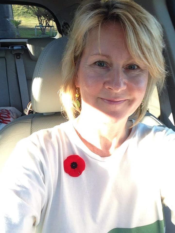 Condolences pour in for West Kelowna woman killed in explosion