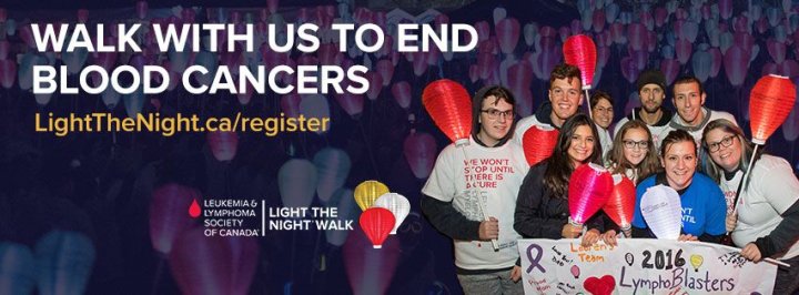 Light the Night Walk - London | Globalnews.ca