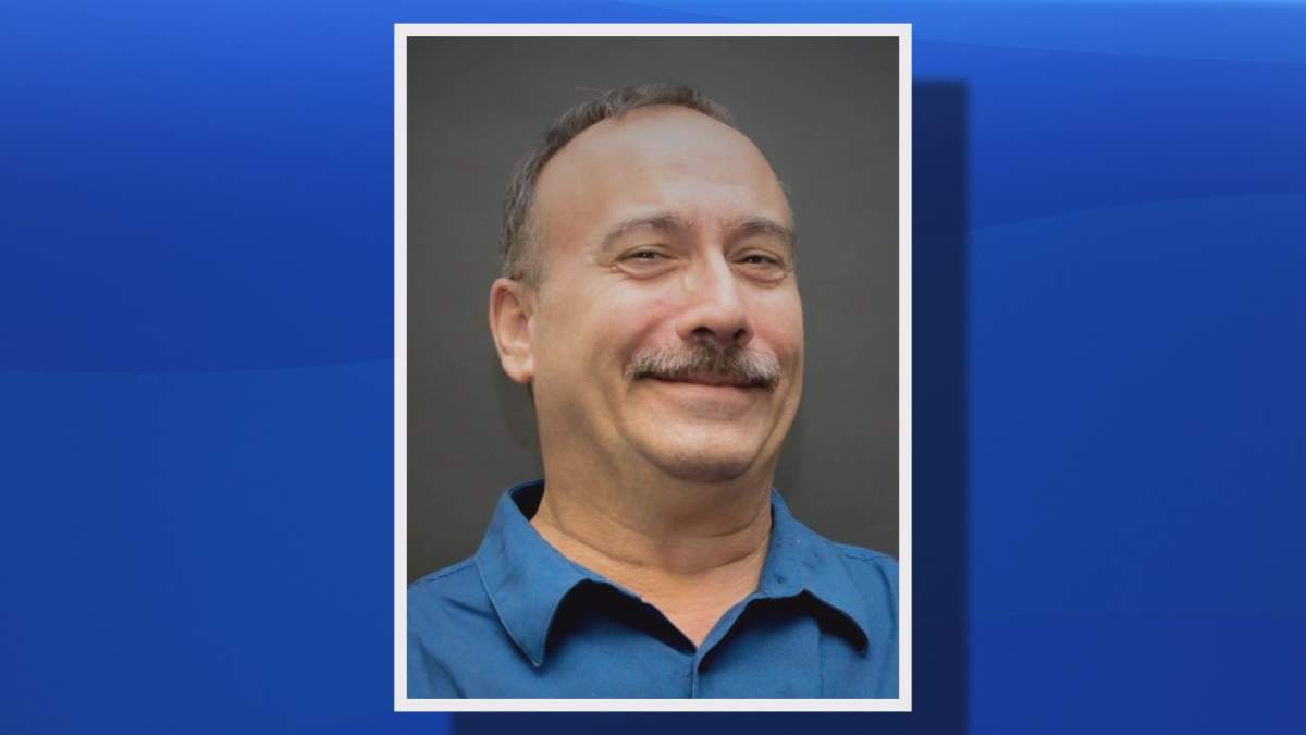 Danny Legault has been found, according to his family.