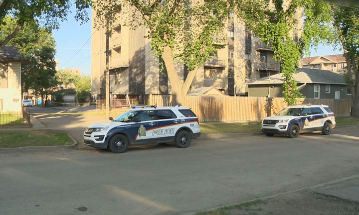 Police are investigating the death of a man who was found injured in Saskatoon.