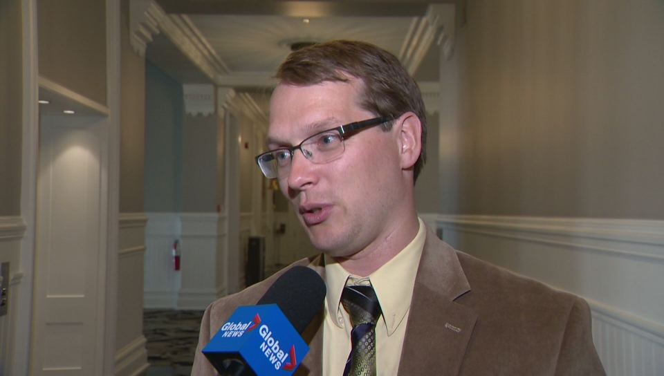 Halifax to revisit smoking ban, consider exempting tobacco from enforcement - image