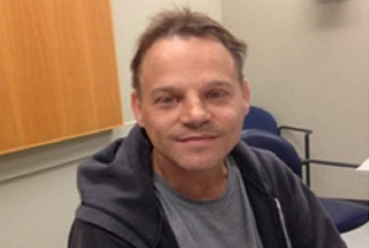 The remains of Martin Thiffault, who had been reported missing since April, were found last week along the banks of the Thompson River in Kamloops.