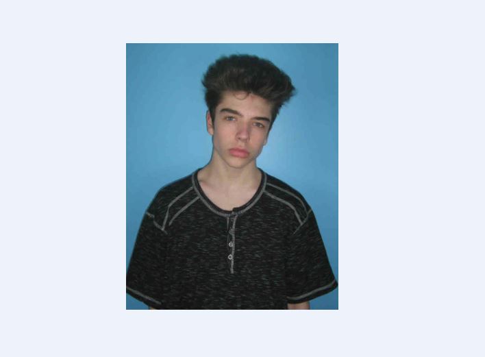 The Codiac Regional RCMP is asking for the public's help in locating a missing 14-year-old boy from Moncton.