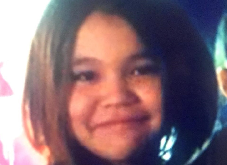 UPDATE: Vancouver Police say missing 10-year-old girl found safe - image