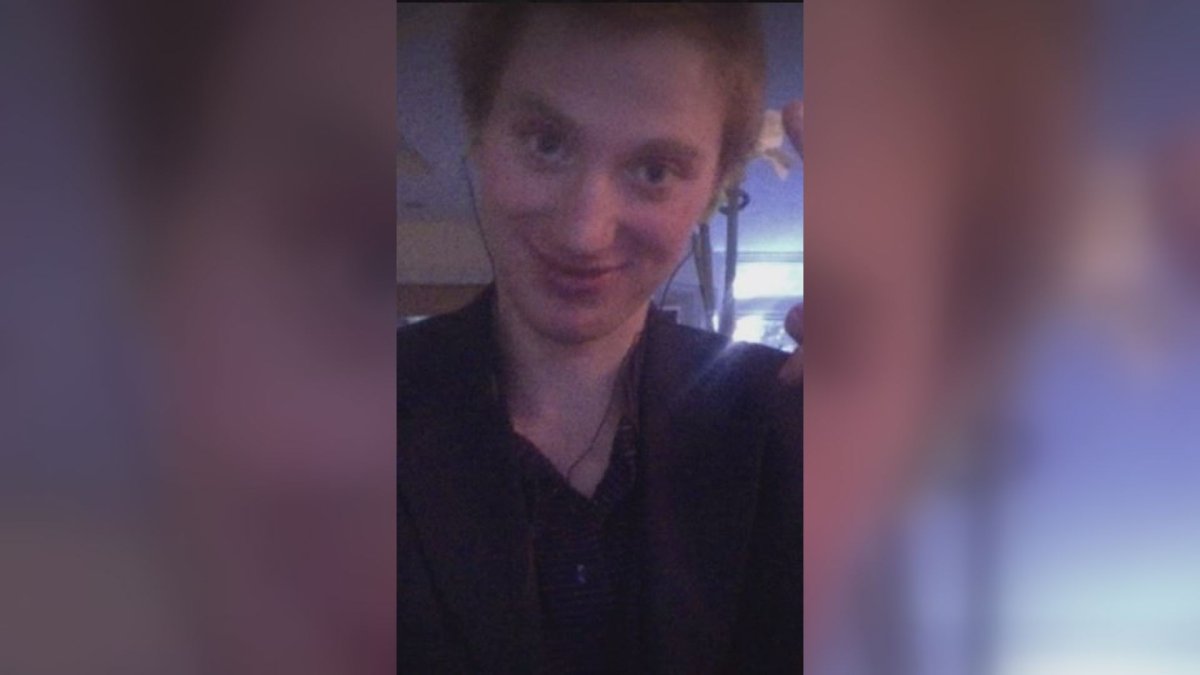 Missing Winnipeg man found safe - image