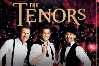 The Tenors - image