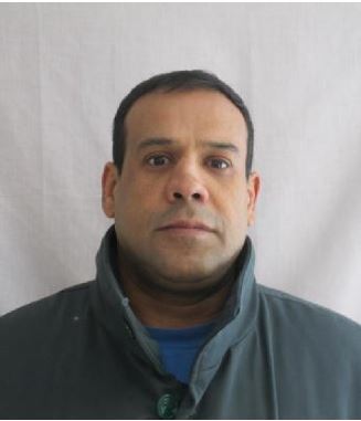 Canada-wide warrant issued for federal offender - image