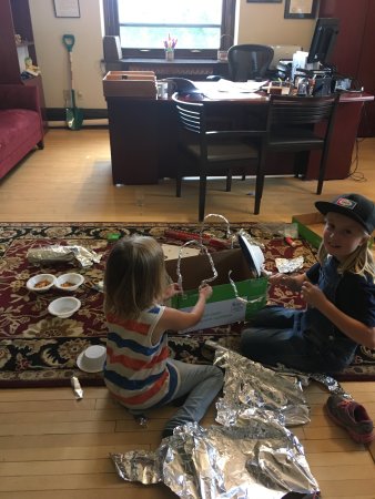Alberta couple turns typical gender roles upside down: ‘It was an