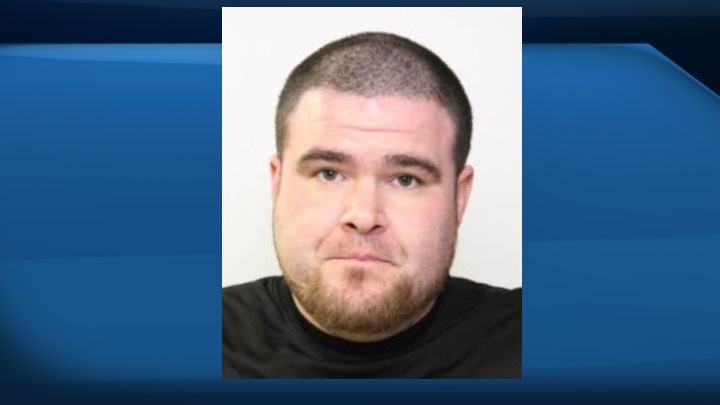 Patrick McCarthy is wanted by police and was last seen in Edmonton's Castle Downs neighbourhood on Tuesday, June 26 at about 8 a.m.