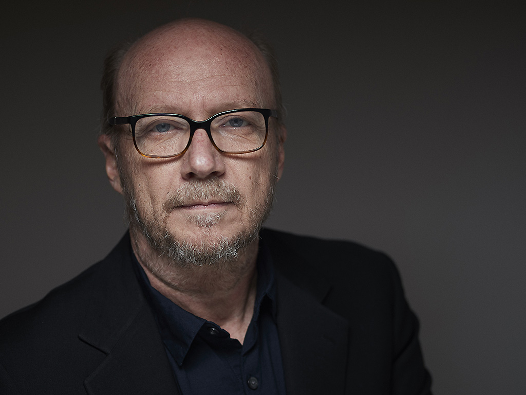 Paul Haggis poses during the 2nd International TV Series Festival at Babylon on June 9, 2018 in Berlin, Germany. 