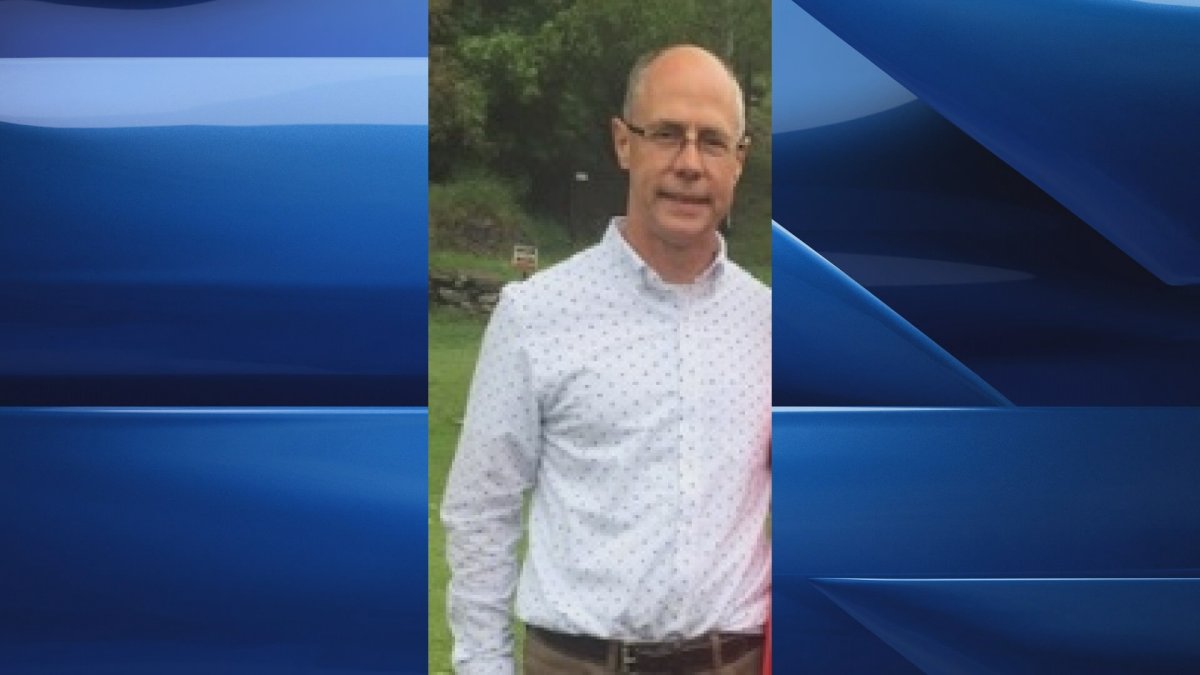 Ongoing search in western outskirts of Saint John for missing man - image