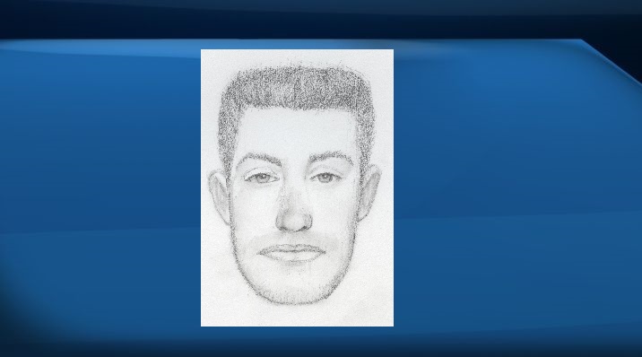 Do you recognize this man? Vancouver police are hoping to find him in connection with an incident near the PNE in mid-July.