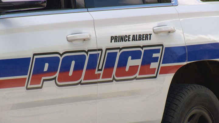 Prince Albert police have laid a charge in the homicide of a three-year-old girl back in April.