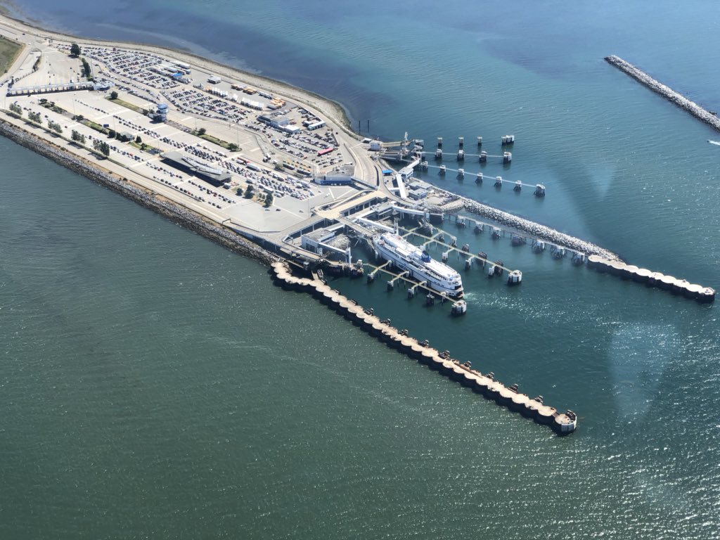 The Queen of New Westminster returning to service Sunday morning.