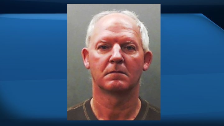 Randolph Dunlop, 60, was convicted in March 2018 of sexual assault with a weapon, break and enter to commit an indictable offence and forcible confinement.