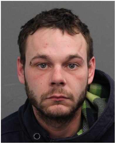 30-year-old Randy Scharf of Ottawa is wanted by police for criminal harassment and uttering threats. He's been under investigation by Ottawa police since early July.