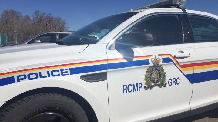 A man from Bridgewater, N.S., allegedly failed to stop on Highway 103, resulting in a short-lived police chase that ended with the accused's vehicle breaking down.