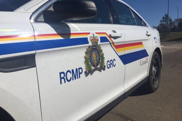 Police incident is unfolding in North Okanagan, residents asked to stay away