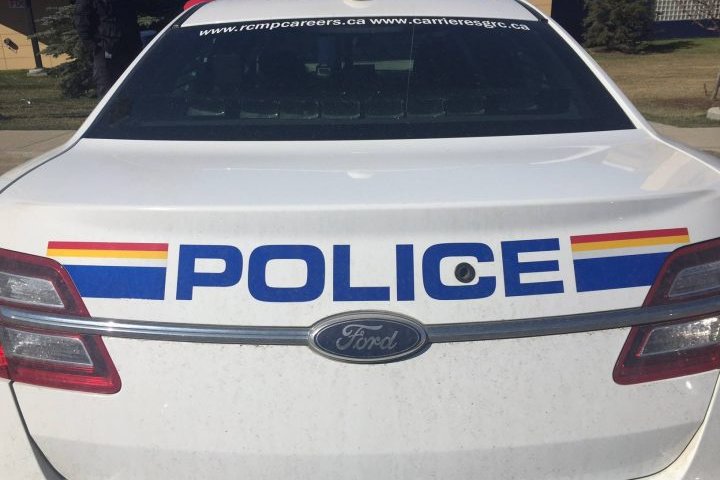 RCMP say St. Albert man arrested, charged in sexual exploitation investigation