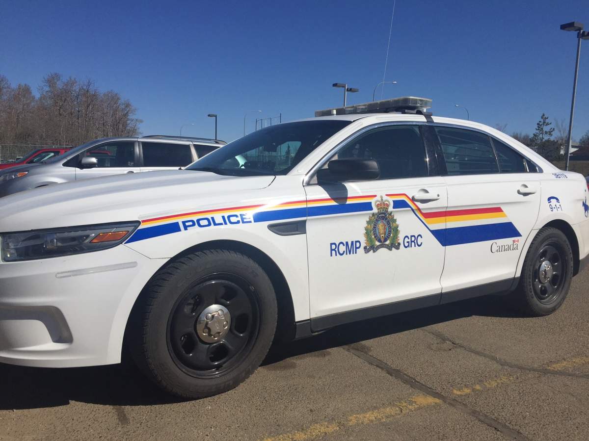 Nova Scotia RCMP are investigating the collision, which took place on Montague Street in Lunenburg.